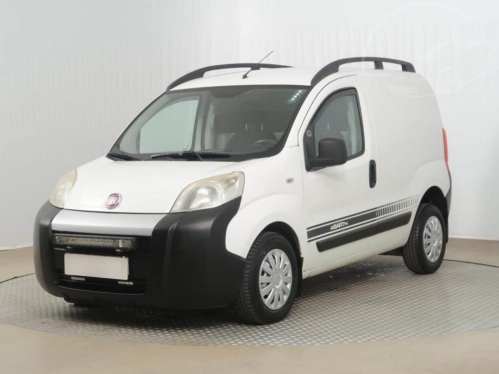 Fiat Fiorino 1.3 MultiJet, R