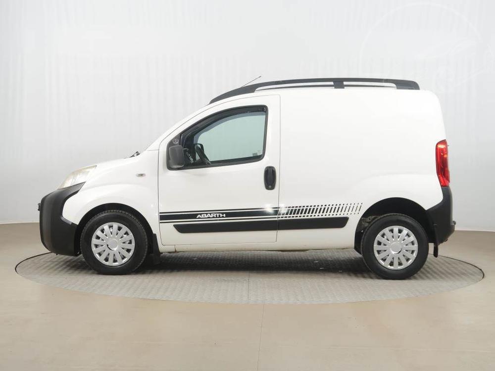 Fiat Fiorino 1.3 MultiJet, R