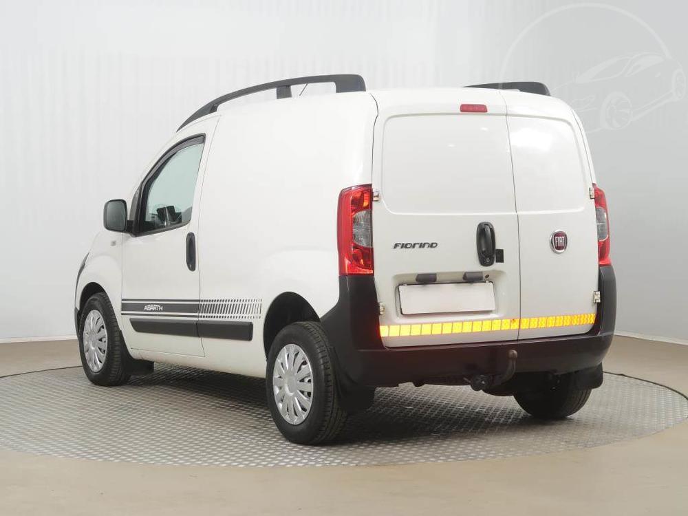 Fiat Fiorino 1.3 MultiJet, R