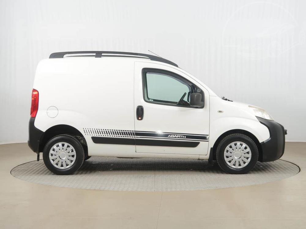 Fiat Fiorino 1.3 MultiJet, R