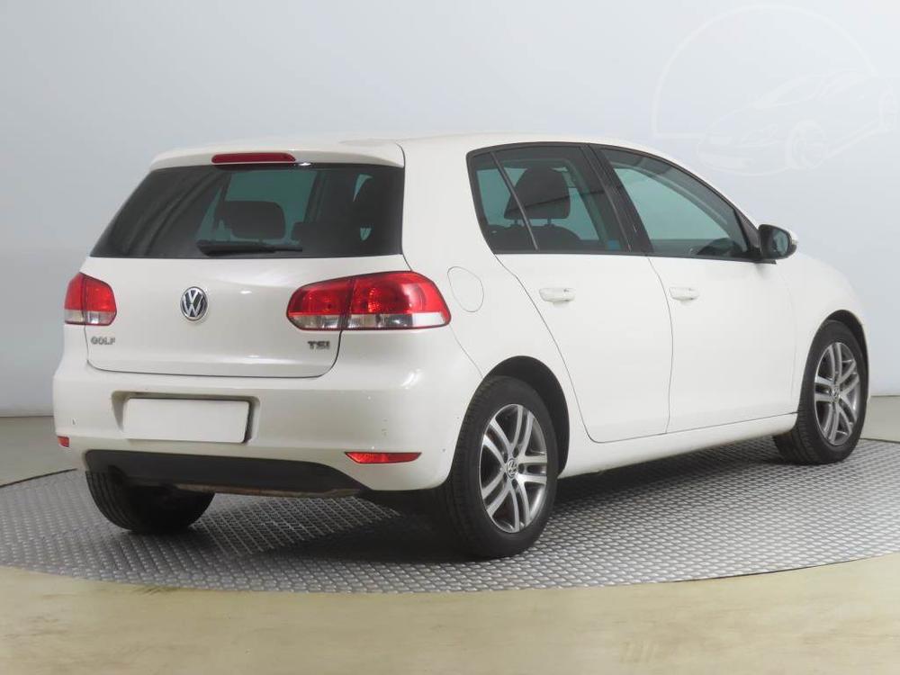 Volkswagen Golf 1.2 TSI, R,1.maj, Serv.kniha