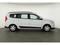 Dacia Lodgy 1.6 SCe, LPG, R,1.maj