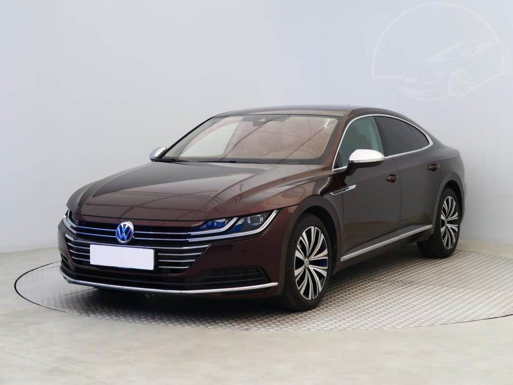 Volkswagen Arteon 2.0 TDI, Elegance, Automat