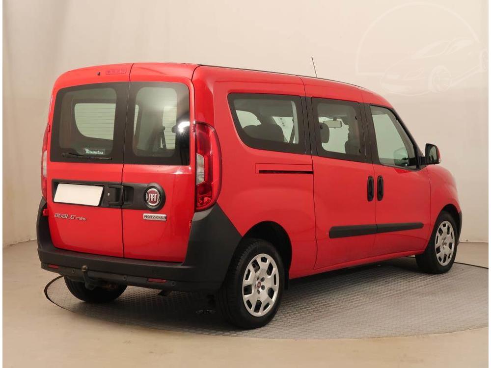 Fiat Dobl Maxi 1.6 MultiJet, 5Mst