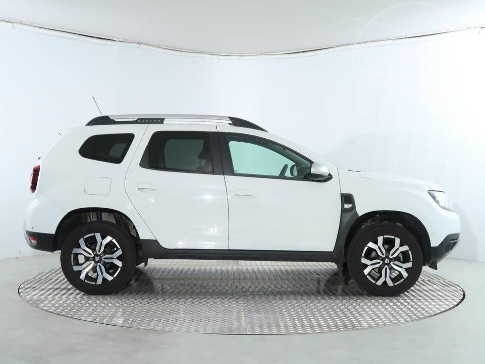 Dacia Duster 1.0 TCe, NOV CENA, LPG, R