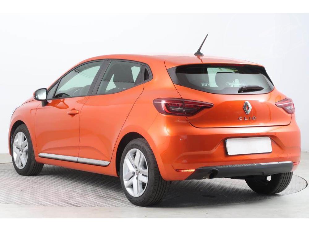 Renault Clio 1.0 SCe, NOV CENA, R,2.maj