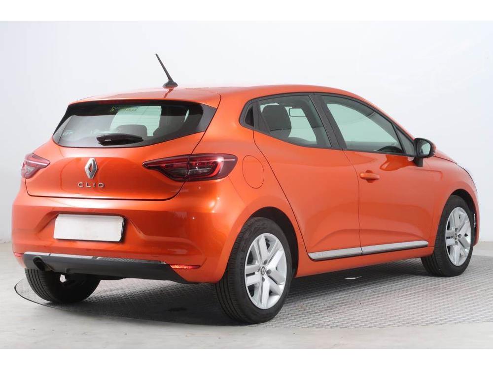 Renault Clio 1.0 SCe, NOV CENA, R,2.maj