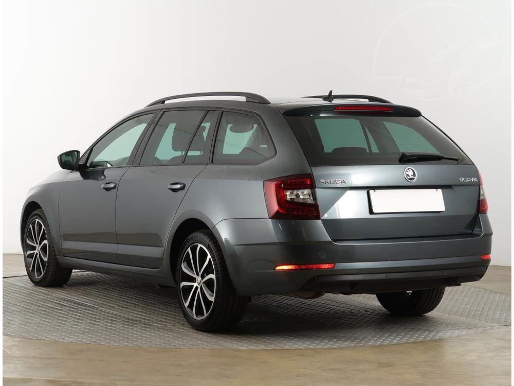 koda Octavia 2.0 TDI, NOV CENA, Automat