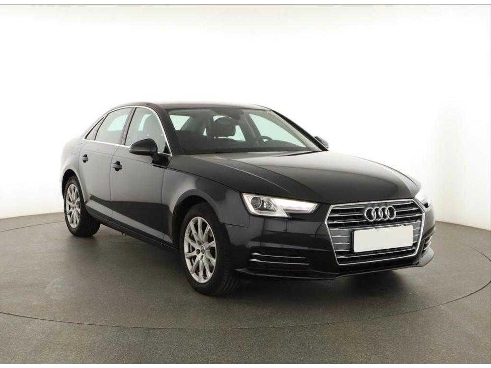 Prodm Audi A4 1.4 TFSI, S-Line, Navi