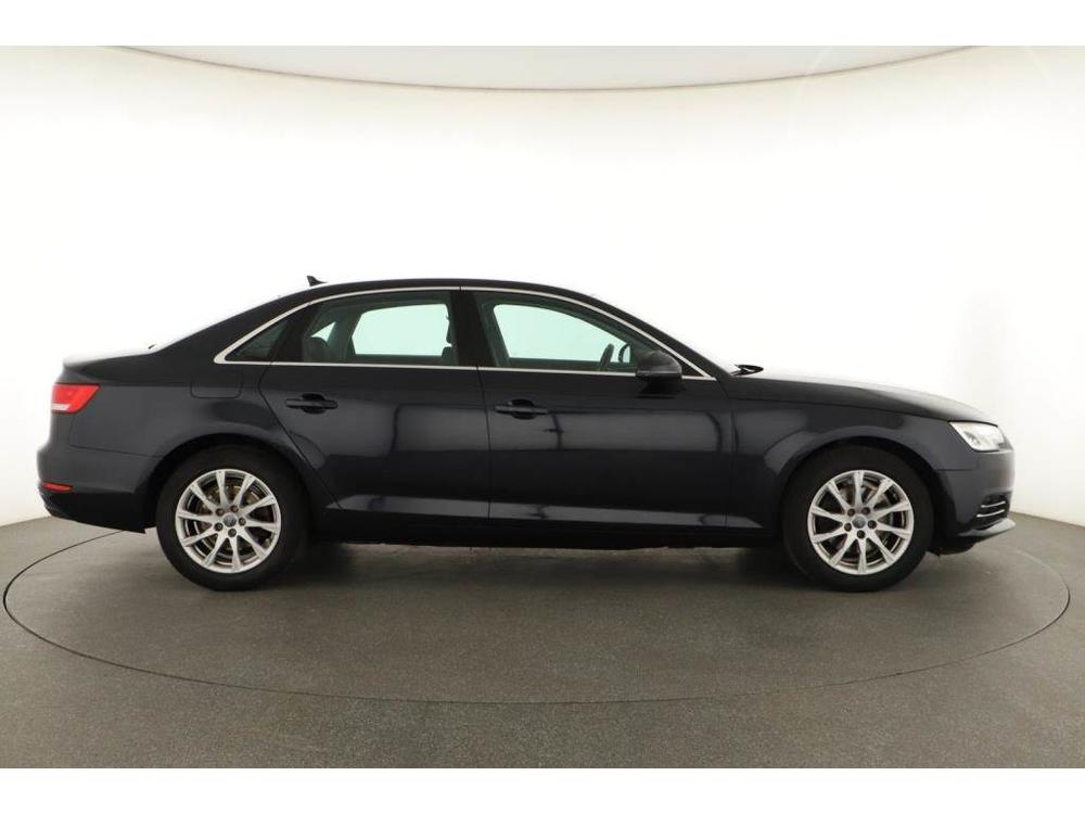 Audi A4 1.4 TFSI, S-Line, Navi