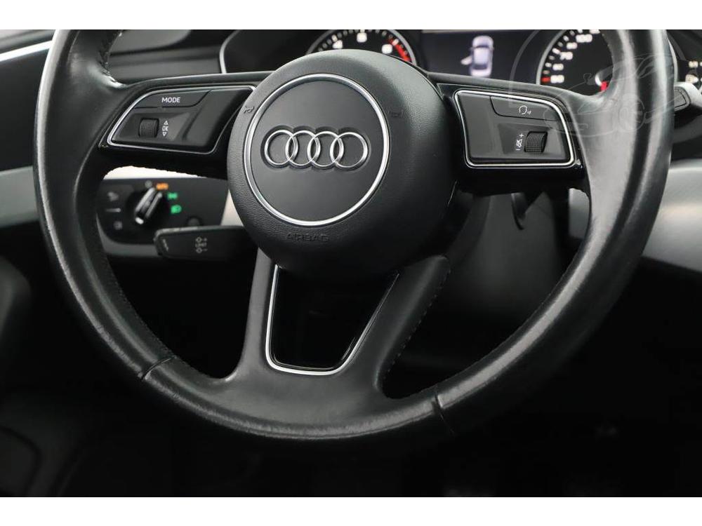 Audi A4 1.4 TFSI, S-Line, Navi