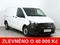 Mercedes-Benz Vito 109 CDI, KAWA/K, L1, Nov v R