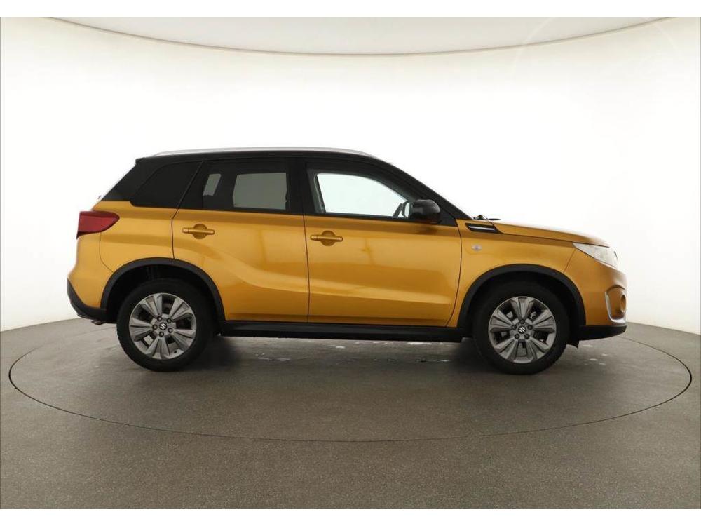 Suzuki Vitara 1.4 BoosterJet, Premium