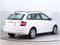 koda Fabia 1.4 TDI, R,1.maj, Klima