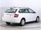 koda Fabia 1.4 TDI, R,1.maj, Klima