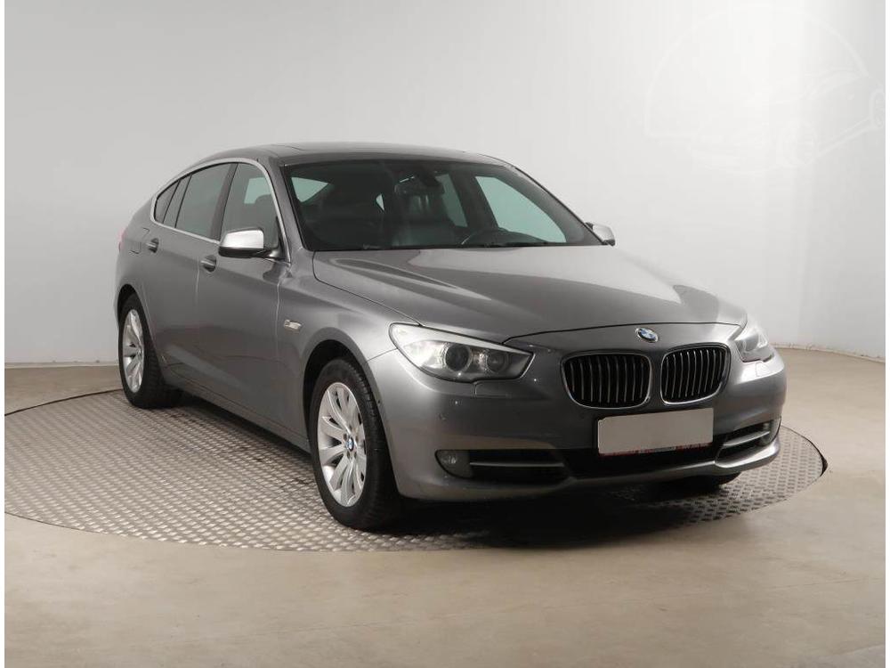 Prodm BMW 5 530d xDrive GT, 4X4, Automat