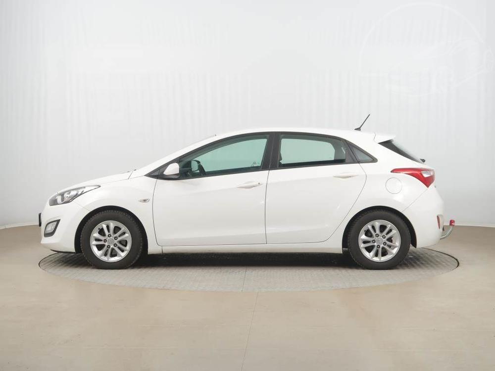 Hyundai i30 1.4 CVVT, Klima, Tempomat