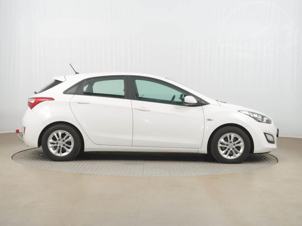 Hyundai i30 1.4 CVVT, Klima, Tempomat