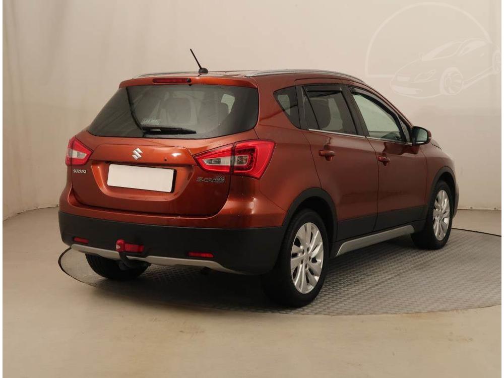 Suzuki S-Cross 1.4 BoosterJet, NOV CENA, R