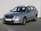 koda Octavia 1.6 TDI, R,2.maj, Klima