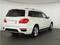 Mercedes-Benz GL 350 350 CDI, 4X4, Automat, 7mst