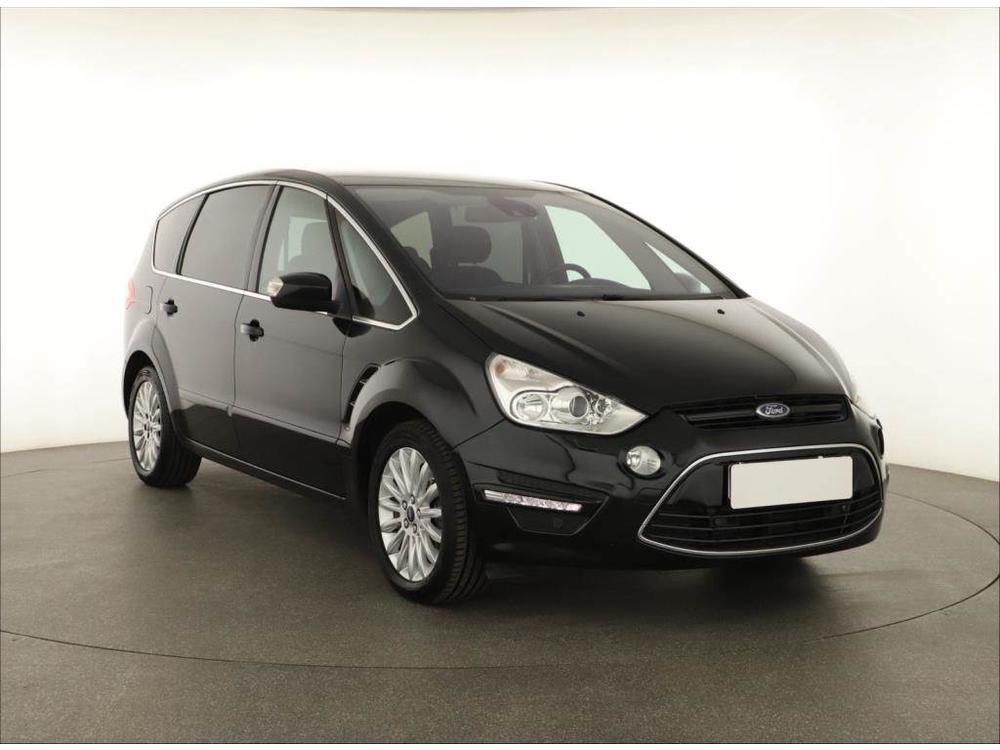 Prodm Ford S-Max 1.6 EcoBoost, R,1.maj