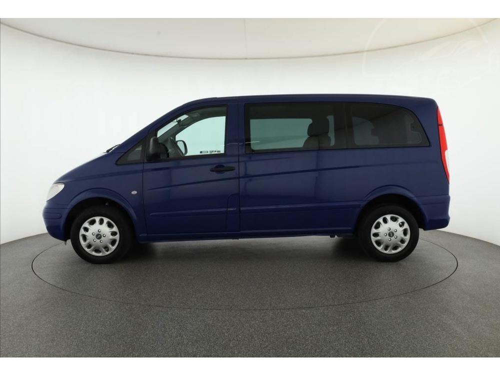 Mercedes-Benz Vito 109 CDI, Bus, 5Mst, Klima, R