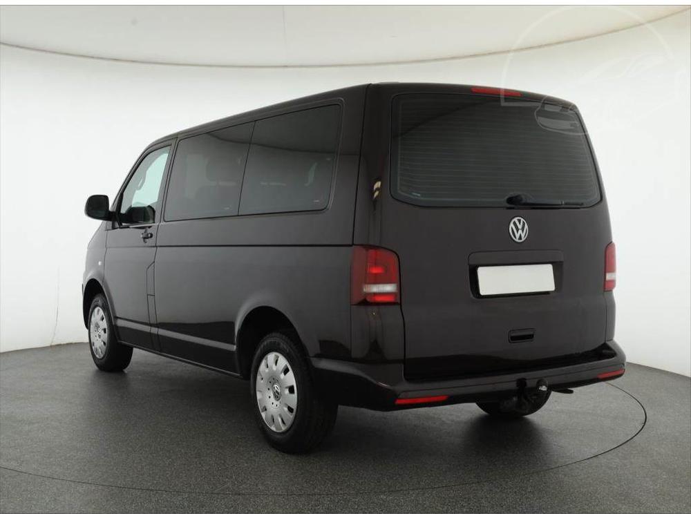 Volkswagen Transporter 2.0 TDI, Kombi, 8 mst, KR