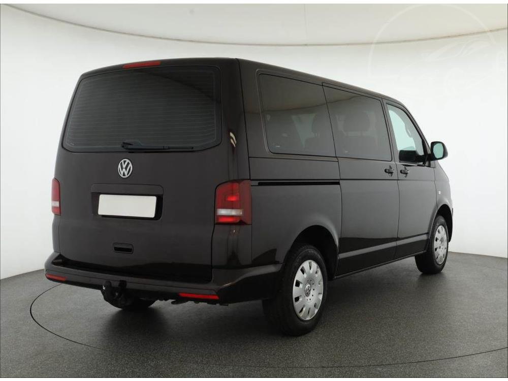 Volkswagen Transporter 2.0 TDI, Kombi, 8 mst, KR