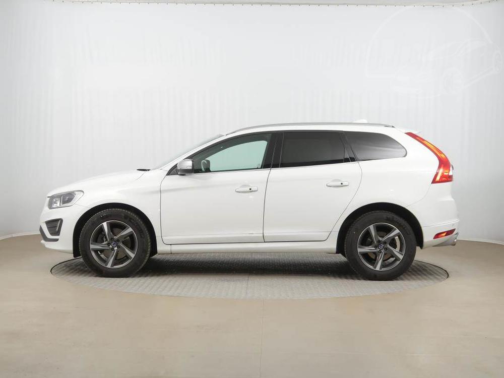 Volvo XC60 D4, R-Design, 4X4, R,2.maj