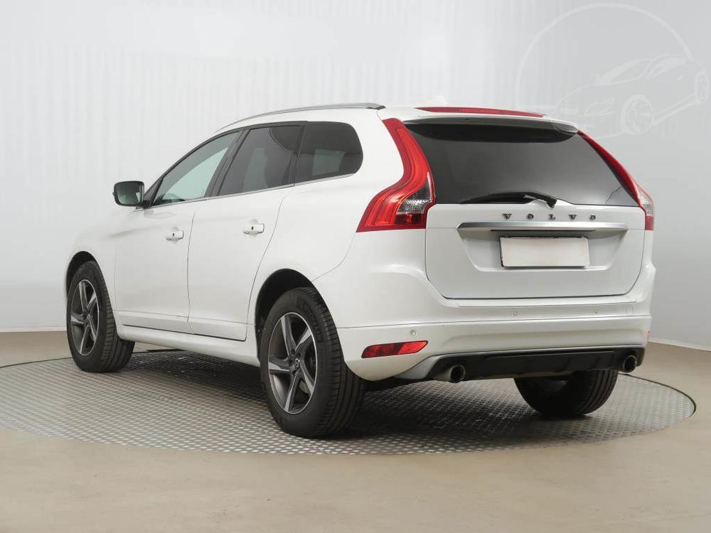 Volvo XC60 D4, R-Design, 4X4, R,2.maj