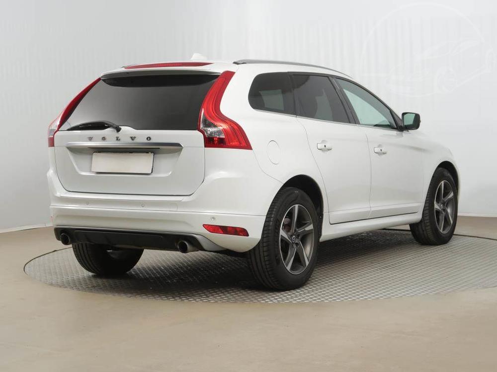 Volvo XC60 D4, R-Design, NOV CENA, 4X4