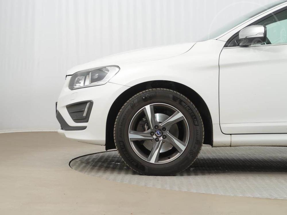 Volvo XC60 D4, R-Design, 4X4, R,2.maj