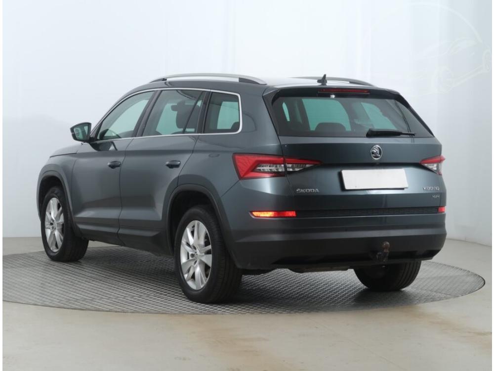 koda Kodiaq 2.0 TDI, NOV CENA, 4X4