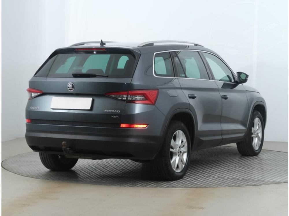 koda Kodiaq 2.0 TDI, NOV CENA, 4X4