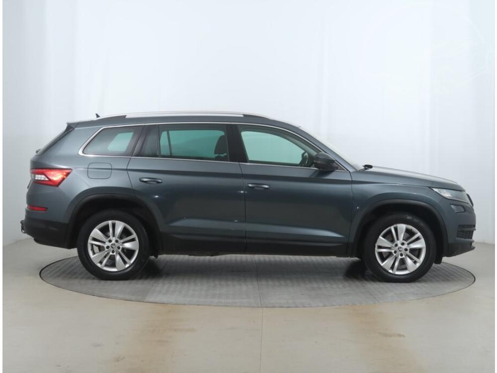 koda Kodiaq 2.0 TDI, NOV CENA, 4X4