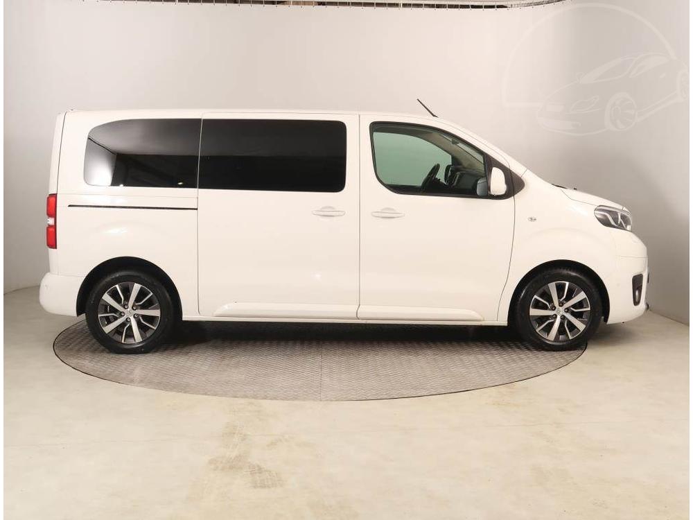 Toyota ProAce 2.0 D-4D, VIP, Klima, R, 1Maj