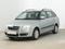 koda Fabia 1.2 12V, oblben vz, Klima