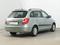 koda Fabia 1.2 12V, oblben vz, Klima