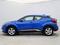 Toyota C-HR 1.2 Turbo, Active, Serv.kniha