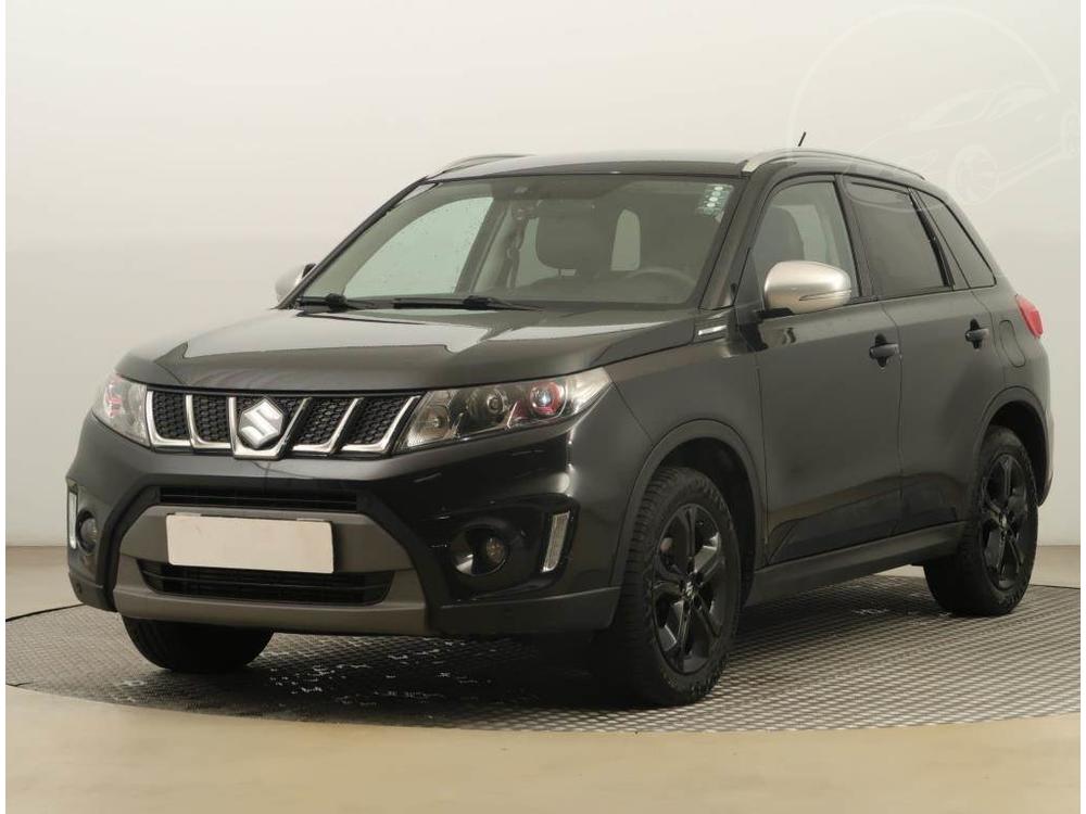 Suzuki Vitara 1.4 BoosterJet, Premium, 4X4