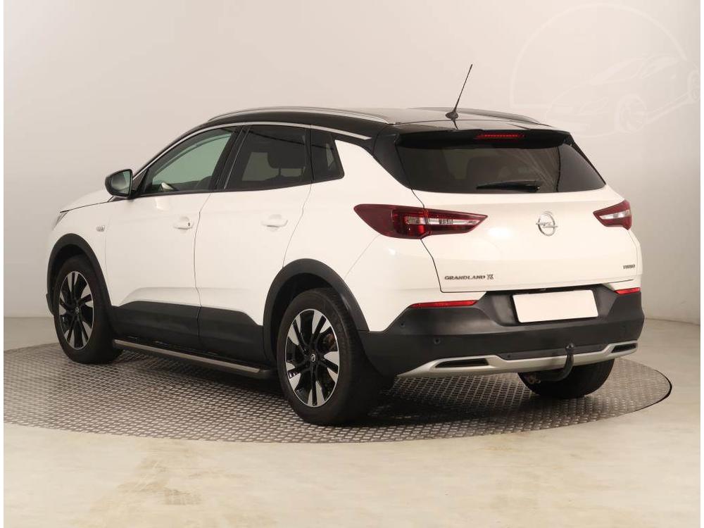 Opel Grandland X 1.2 Turbo, R,2.maj