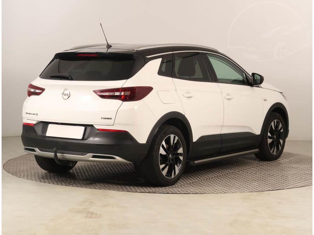 Opel Grandland X 1.2 Turbo, R,2.maj