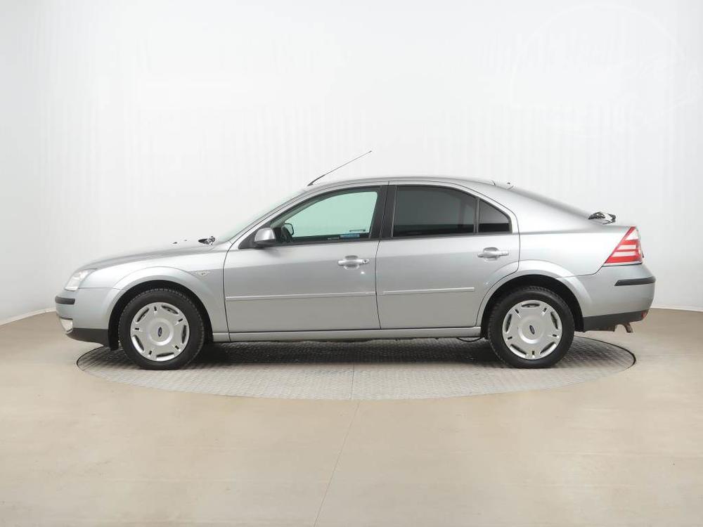 Ford Mondeo 1.8 16V, po STK