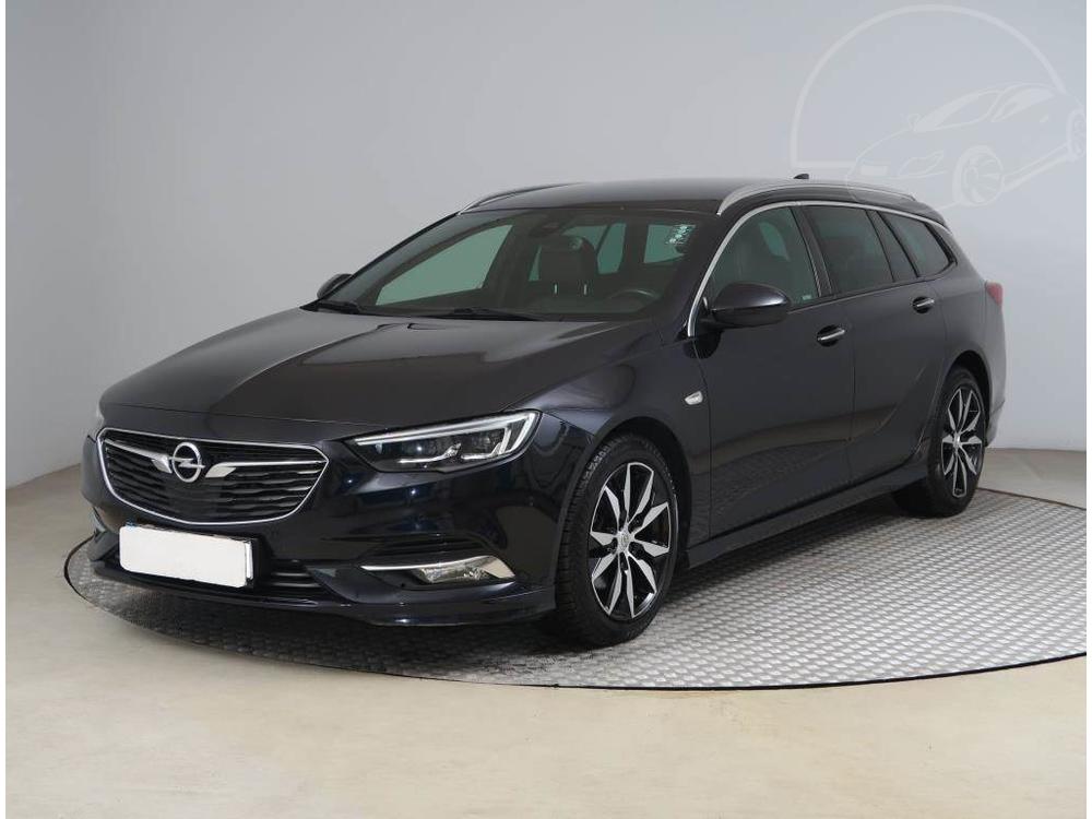 Opel Insignia 2.0 BiTurbo CDTI, 4X4