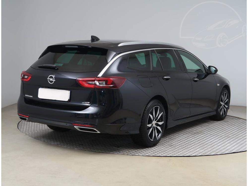 Opel Insignia 2.0 BiTurbo CDTI, 4X4