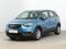 Opel Crossland X 1.2 Turbo, Serv.kniha