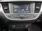 Opel Crossland X 1.2 Turbo, Serv.kniha