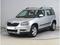 koda Yeti 2.0 TDI, 4X4, Automat, Navi