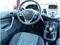 Ford Fiesta 1.25 i, Serv.kniha